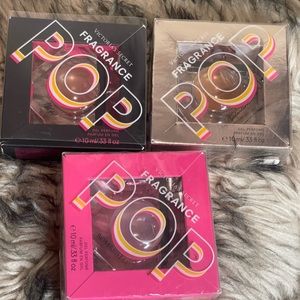 Victoria’s secret gel pop